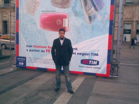 missaoui en italie