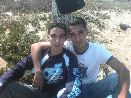 simo et moi