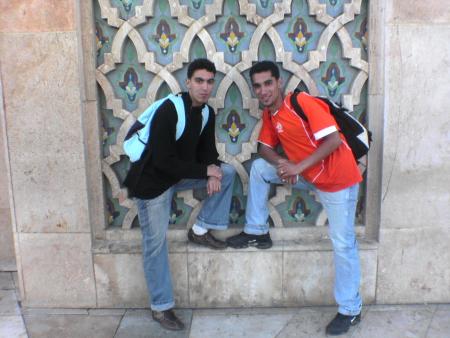 simo et moi