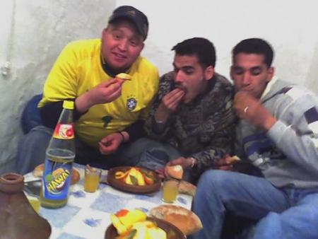 azemour