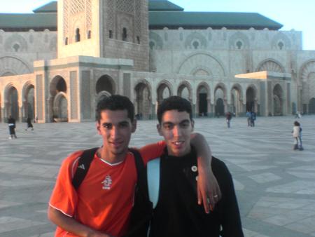 simo et moi