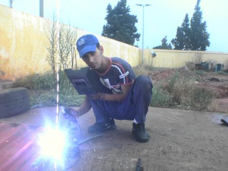mon stage