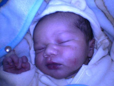 c'est mon fils