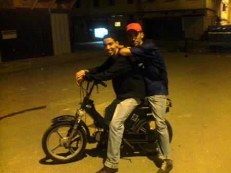 moi et simo