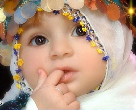 j'aime bcp les petites enfants
